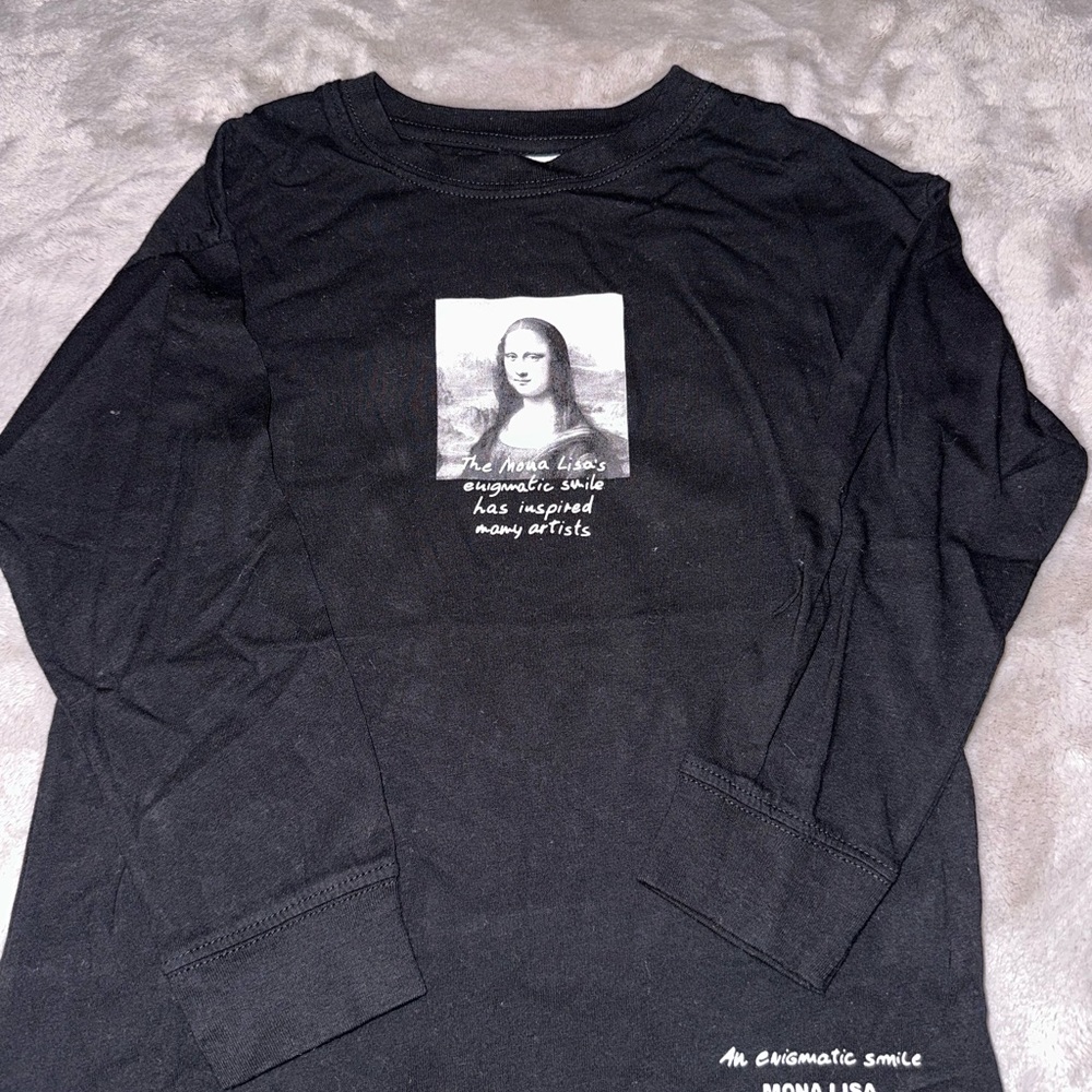 Zara kids shirt